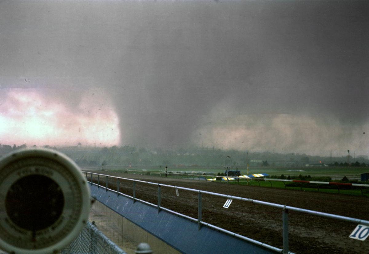 Tornado Omaha Nebraska Today, Risk Assessment and Preparedness Measures