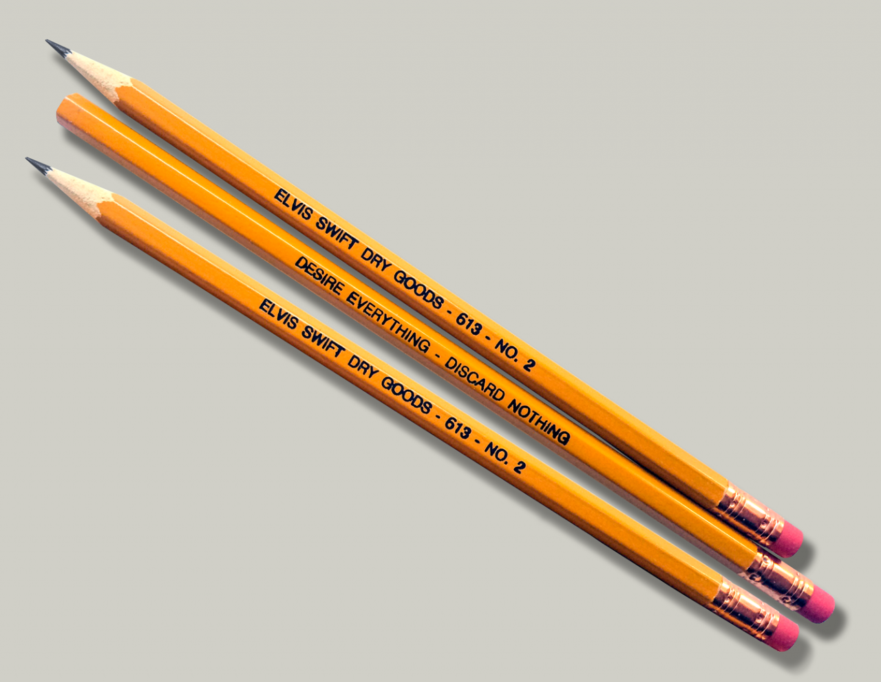 The Enigmatic Evolution of Pencils, Unveiling Their Meaning and Significance