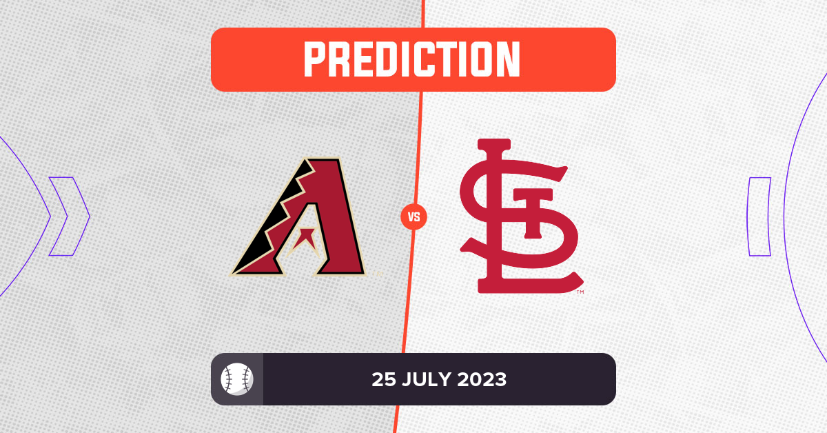 Diamondbacks vs Cardinals Prediction, Analyzing the Matchup and Expert Opinions