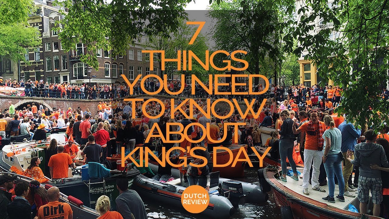 When is Kings Day? A Celebration of History and Culture